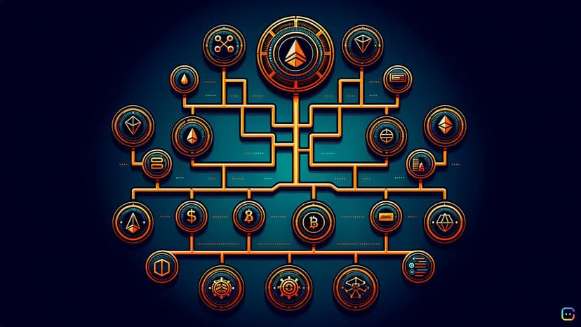 Empowering Users with ZT Mining's Multi-Tier Affiliate Program