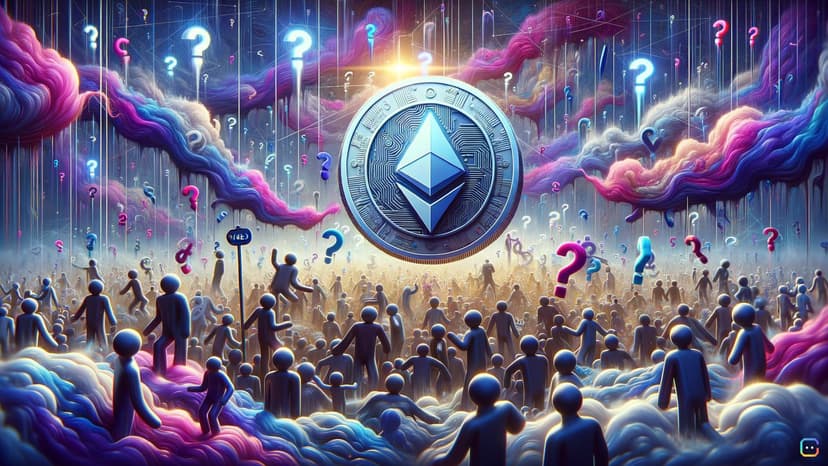 Plume Token Faces Uncertainty After Co-Founder's Death
