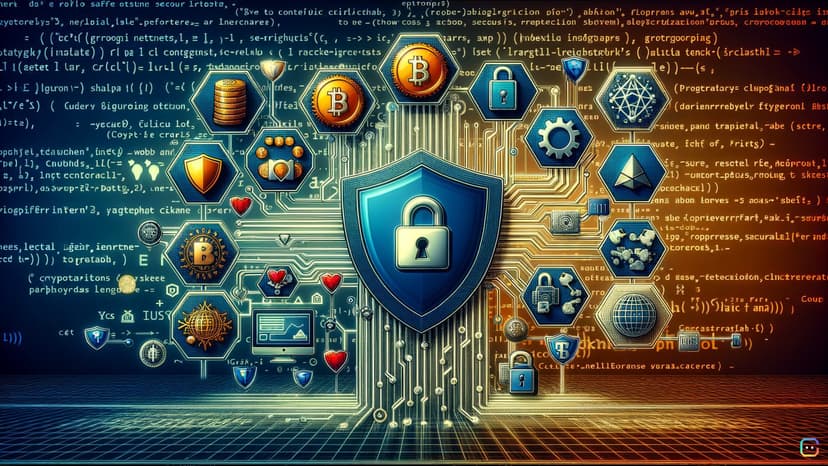 Protecting Binance Users from Phishing Scams