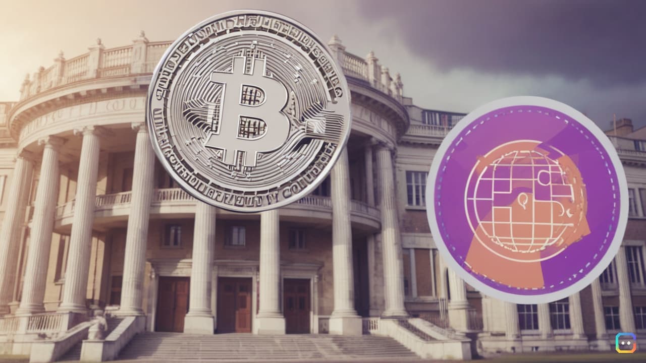 UK Authorities Shut Down Crypto Academy for Alleged $1.7 Billion Ponzi Scheme