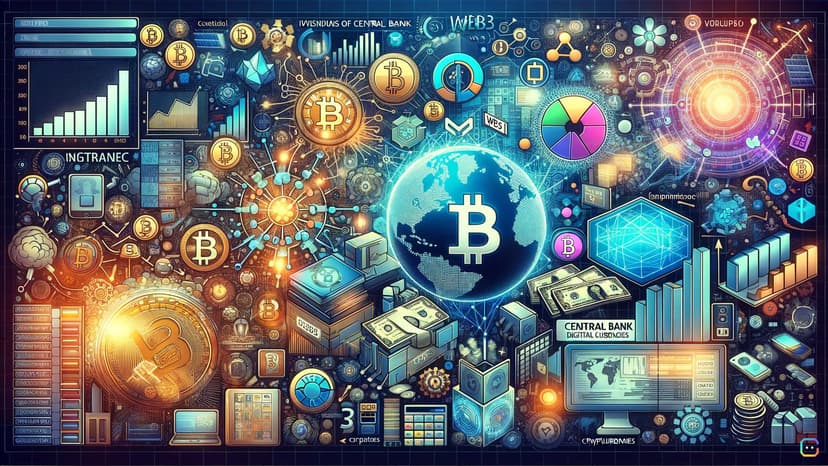 The Dangers of Central Bank Digital Currencies